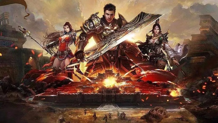 傲视传奇老玩家私藏，为什么你刷不到终极神装？3个被忽略的机制真相