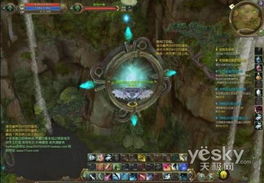 永恒之塔下载避坑指南，为什么90%玩家都找错了官网？