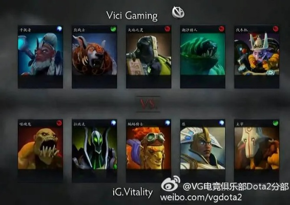 Vigoss的节奏魔法，为什么他的中单能让DOTA1玩家记到2025年？