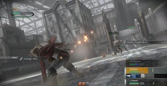 永恒终焉战斗系统藏了多少硬核细节？老玩家都未必全懂的输出逻辑拆解