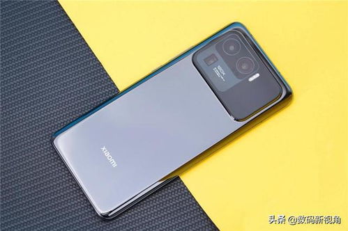 小米17 Ultra影像巅峰，全新价值体验揭晓！