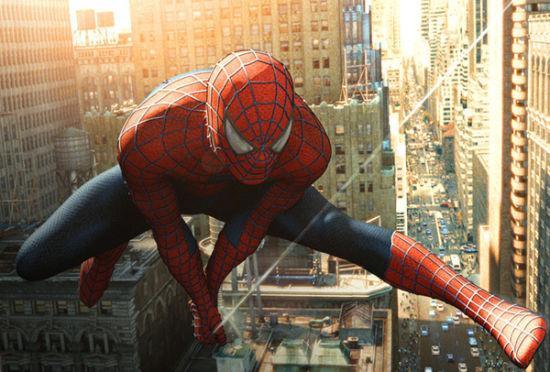 蜘蛛侠2玩家必看，为什么说这次的「共生体战衣」才是真正的「纽约守护者」