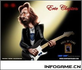 吉他英雄玩家必看，为什么你练了100小时还没上Expert？