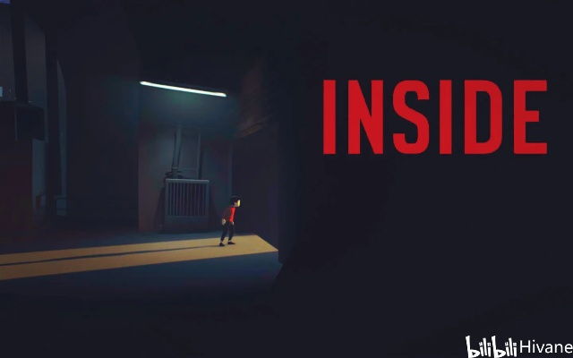 Inside全流程避坑攻略，为什么90%玩家卡关的3个隐藏机制你还没搞懂？