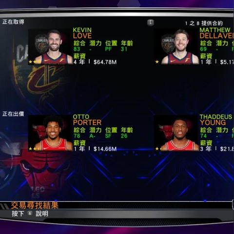 2K22玩家必看，为什么你的王朝模式总翻车？5个隐藏机制颠覆认知