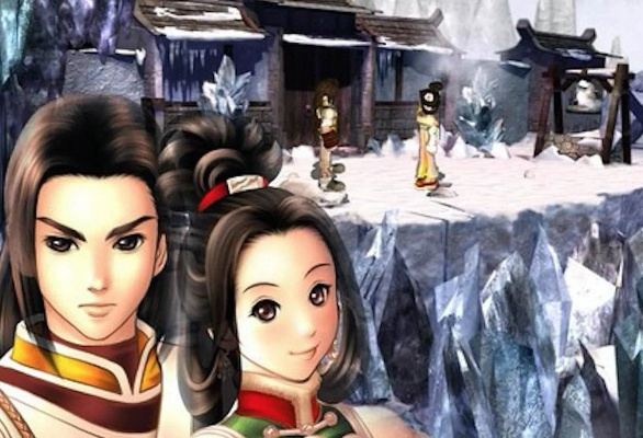 玩新绝代双骄3没注意这些「隐藏互动」你可能错过了90%的角色灵魂