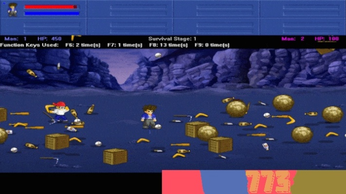 小朋友齐打交2藏了五年的打架秘诀，老玩家都翻车的3个隐藏机制，你真的会玩吗？