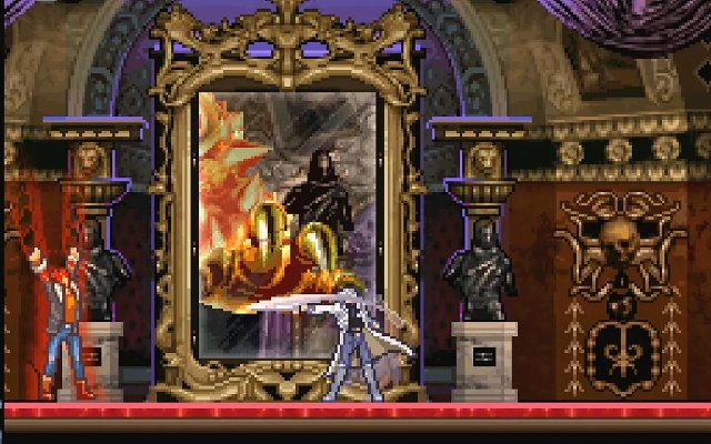 恶魔城苍月的十字架，为什么老玩家说没拿到这3个魂，等于白玩？