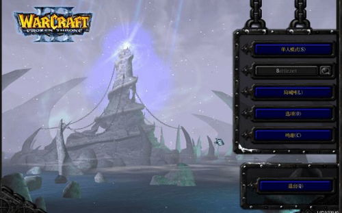 魔兽争霸3冰封王座，为什么老玩家宁愿反复刷100遍，也不肯碰新RTS？