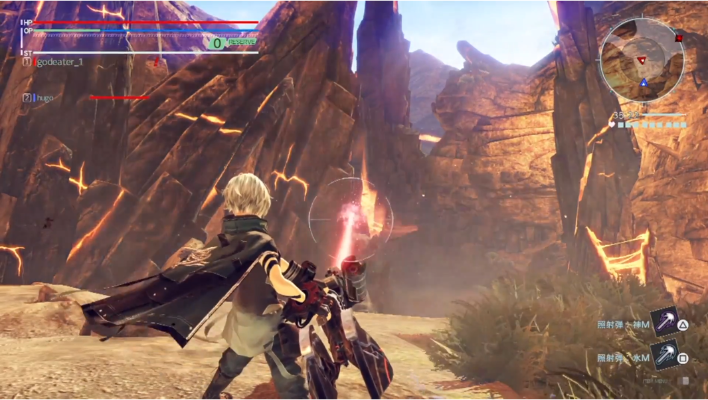 噬神者3还能玩出花？资深荒神猎人的5个隐藏玩法，90%玩家没试过