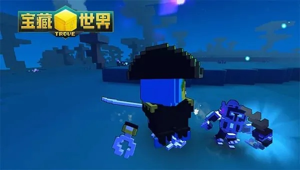 宝藏世界还能这么玩？老玩家压箱底的3个资源变现+秘境速通技巧