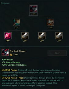 鬼切还能carry2025版本？这3个隐藏套路让你刷新对他的认知