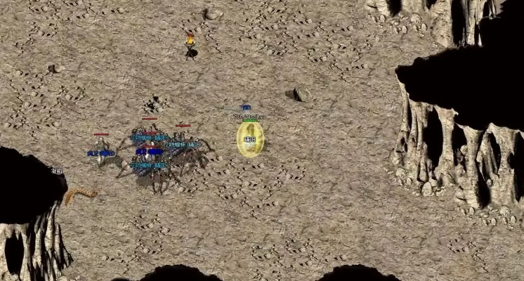 传奇四伏里藏着多少玩家没摸到的生存密码？老玩家用300小时实战拆穿真相