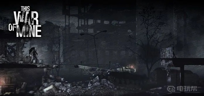 这是我的战争为什么你总在第10天断粮？4个实战派资源管理技巧，新手也能稳到结局