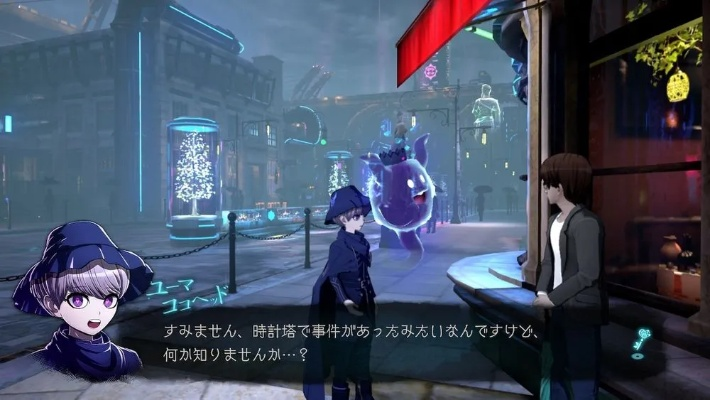 小高和刚的「叙诡杀局」为什么玩家越被刀越想追？