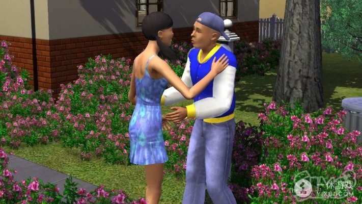 模拟人生3隐藏秘籍全揭秘，老玩家压箱底的5个神操作，居然能直接修改命运？