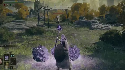 大树守卫卡关？老玩家用3个「隐藏破绽」10分钟通关，附环境逃课细节