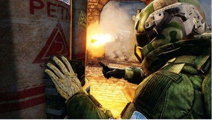 荣誉勋章，战士冷门硬核细节，为什么老玩家宁可重开10次也不跳过这个环节？