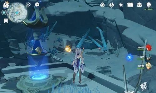 龙脊谷1通关卡关无解？老玩家掏5年压箱底的隐藏机制，看完直接乱杀