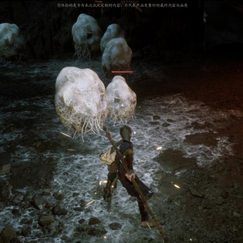 游民星空的黑神话细节有多炸？老玩家看完连夜翻游戏日志