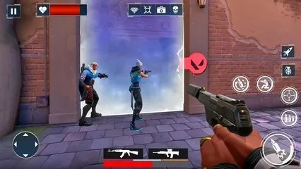 为什么你玩射击游戏总被秒？2026年TOP3「隐形细节」颠覆你的对战逻辑