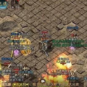 热血传奇1.76客户端在哪下？老玩家实测3个靠谱渠道+避坑指南