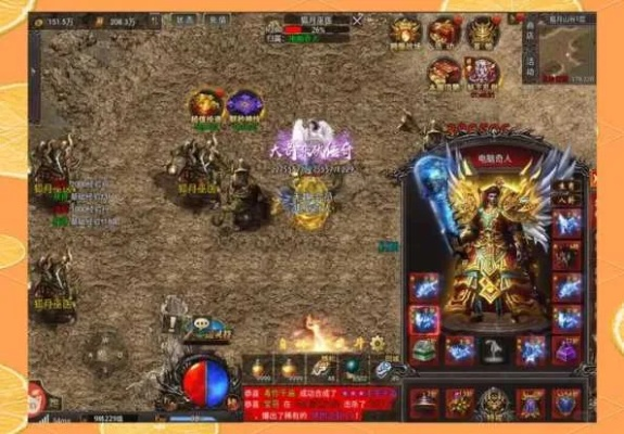 回归传奇玩家必看，为什么你重建的账号，3天就比老号强2倍？