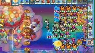 彩虹岛小草90.0到底变了啥？老玩家实测3天，这5个改动直接爽到起飞