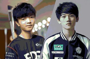 喻文波的ADC统治力藏在哪些细节里？职业选手都在学的对线博弈方法论