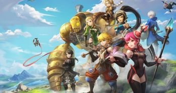 龙之谷真的免费吗？老玩家实测30天，拆解藏在免费里的3个真相