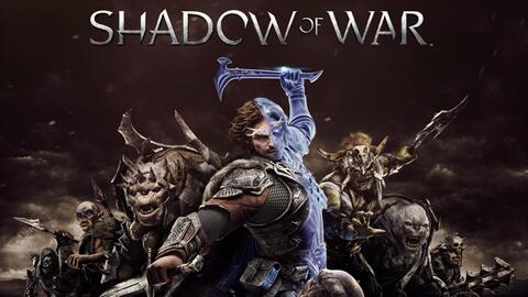 中土世界战争之影还能玩出花？老玩家藏了3年的「支配流」实战秘籍曝光