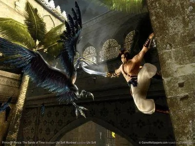 波斯王子玩家必看，为什么你还没打通时之沙？藏在时间机制里的3个实战密码