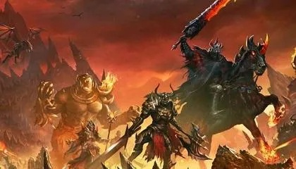 为什么说永恒的传奇是2026年至今最不该错过的硬核MMO？