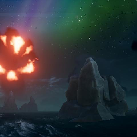 盗贼之海玩家必看，为什么你刷不到传奇宝箱？3个被忽略的隐藏机制