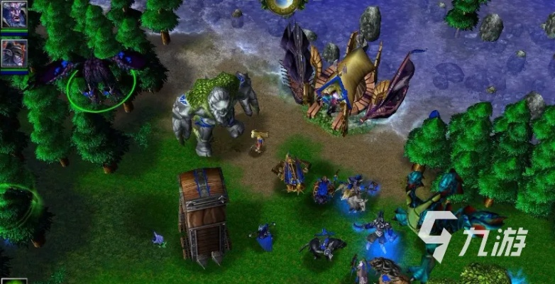 2026年魔兽争霸下载避坑指南，官方正版渠道+隐藏安装技巧你知道吗？