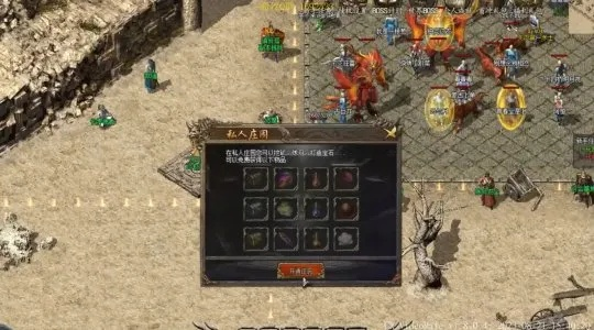 热血官网的隐藏福利你错过了多少？2026年老玩家亲测挖掘技巧