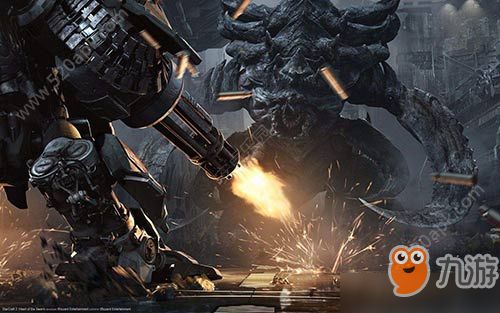 星际争霸1老玩家回流必看，为什么现在重玩才懂当年没发现的隐形食物链？