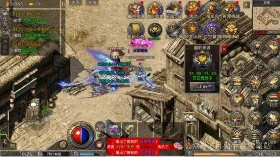 传奇完整客户端到底该怎么选？2026年玩家必看的3个避坑真相