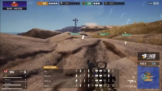 为什么你玩枪战游戏总吃瘪？职业选手不愿说的3个隐性对抗逻辑