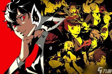 P5R玩家必看，你刷满的Coop，其实藏着3个影响结局的隐藏逻辑？