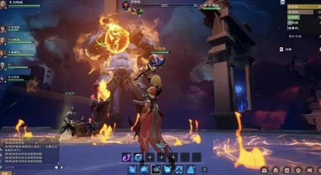 塔瑞斯世界老玩家秘藏的隐藏爽点，为啥宁愿肝3天也不跳过这些细节？