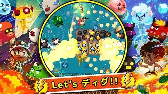 免费游戏打开就能玩！这4款秒开无负担的神作，我今天刚挖到