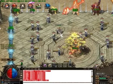 1.76传奇客户端还能玩？老玩家实测3款冷门端，找到当年砍猪的爽感