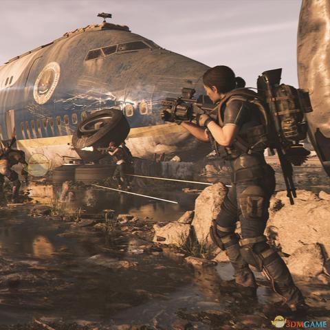 全境封锁22026年还能入坑吗？老玩家用3个月实战告诉你答案