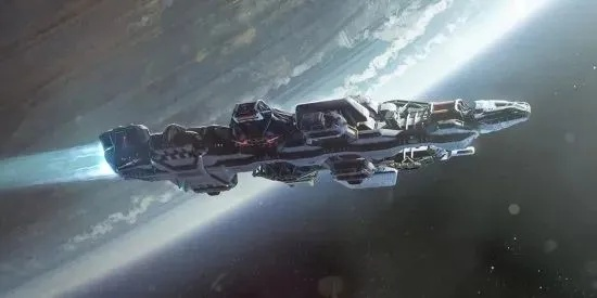 星空玩家必看，为什么你刷不到史诗级星舰？隐藏在星系密度里的3个刷船密码