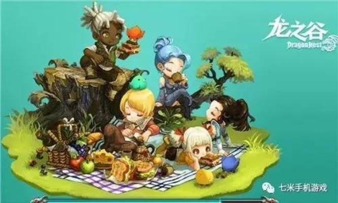 龙之谷公会快凉了？老会长用4个反常识玩法，把活跃值拉回80%