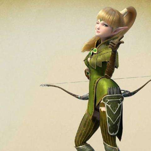 龙之谷弓箭手时装藏了多少实战彩蛋？2026年必入款竟能提升输出？