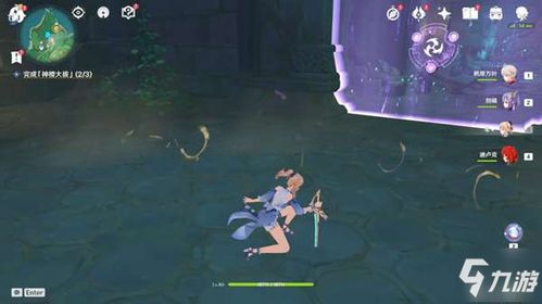 神樱大祓荒海全流程避坑，为什么90%玩家卡在这里？