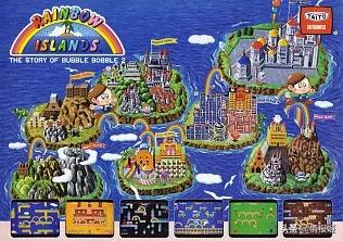 彩虹岛网页版还能找回当年的快乐吗？老玩家实测30天的新发现