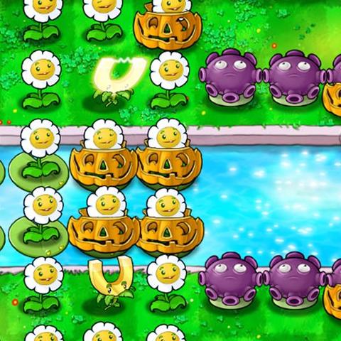 植物大战2无尽模式总翻车？我拆解了100局对战，发现这3个隐藏规则才是关键